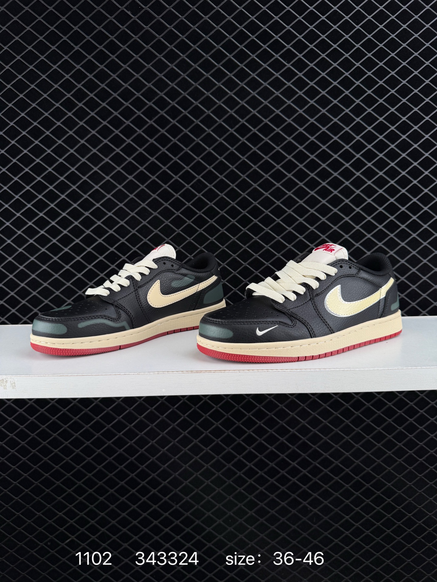 Air Jordan 1 Low AJ1